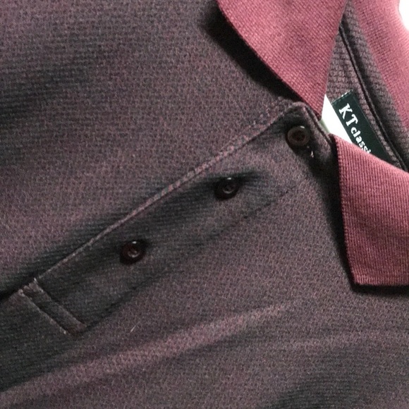 3X 💖 KT Classic Men’s T-Shirt - Picture 4 of 9